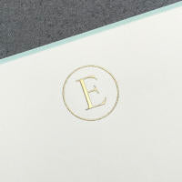-E- Initial Notes