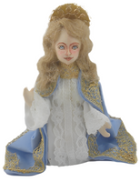 Mary
