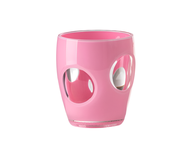 Fisheye Tumbler | Pink