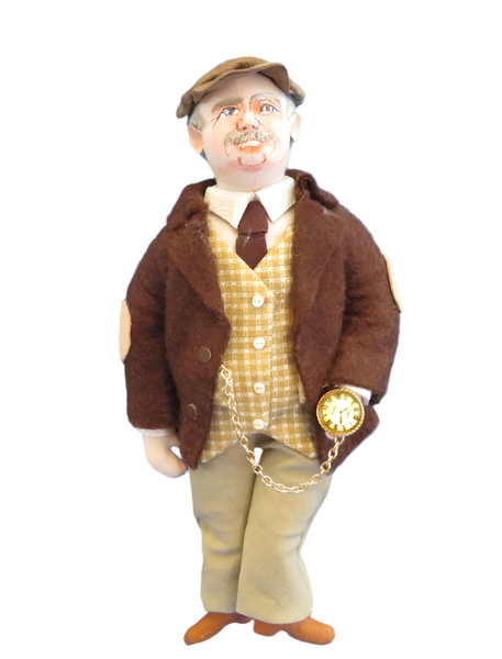 Dr Watson