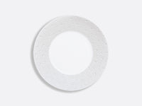 Ecume Salad Plate | Perle