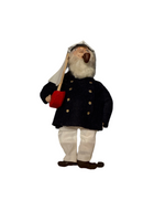 Sea Captain