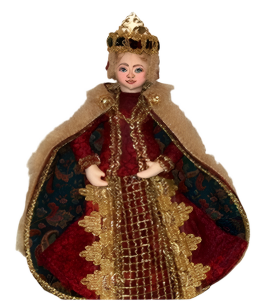 Guinevere