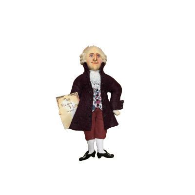 Mozart