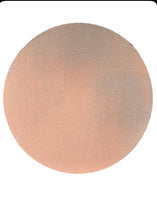 Round Placemat | Rafter Pebble