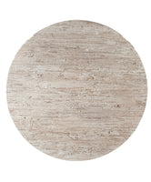 Round Placemat | Rafter Pebble