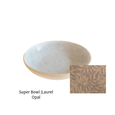 Super Bowl |Laurel Opal