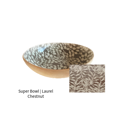 Super Bowl | Laurel Chestnut