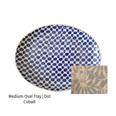 Medium Oval   | Laurel Opal