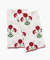 Gisele Napkin | Scarlet