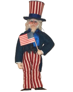 Uncle Sam