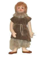 Nibs the Lost Boy