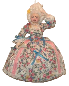 Lady Dancing