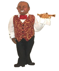 Louis Armstrong