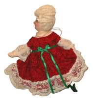 Mrs. Fezziwig