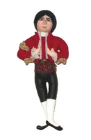 Spanish Dancer | Man