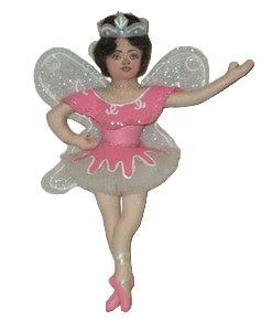 Sugarplum Fairy