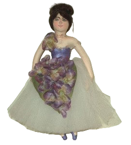 Lilac Dancer