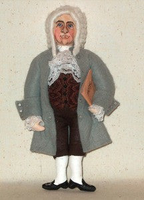 J. S. Bach