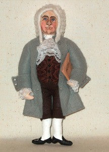 J. S. Bach