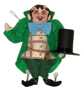 Mayor of Munchkinland