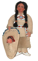 Sacagawea