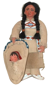 Sacagawea