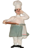 Pizza Chef