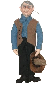 Uncle Henry