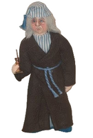 Scrooge Nightshirt