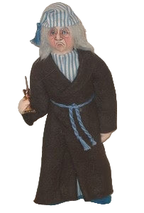 Scrooge Nightshirt
