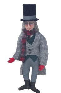 Scrooge