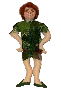 Peter Pan