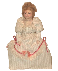 Mrs. Darling
