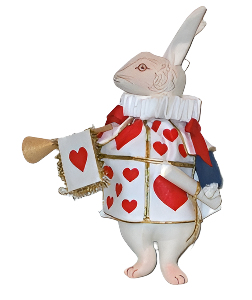 Herald Rabbit