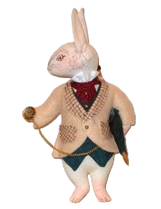 White Rabbit