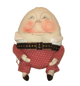 Humpty Dumpty