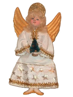 Nutcracker Angel