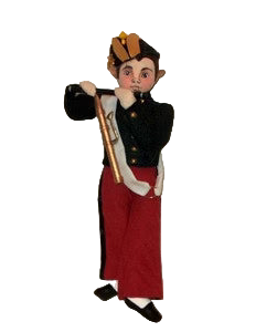 Manet's Fifer | Young Flautist