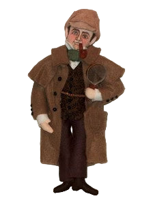 Sherlock Holmes