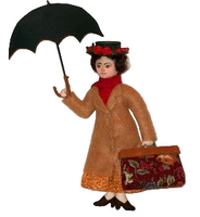 Mary Poppins