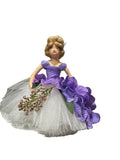 Lilac Dancer
