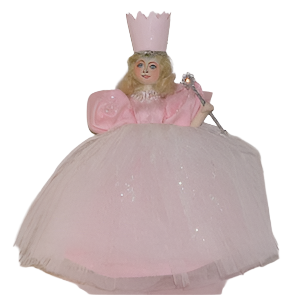Glenda the Good Witch