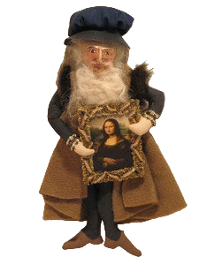Leonardo da Vinci
