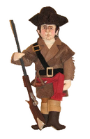 Meriwether Lewis