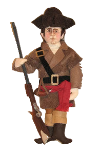 Meriwether Lewis