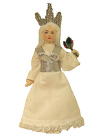Ghost of Christmas Past