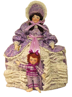 Mother Ginger