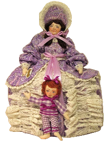 Mother Ginger