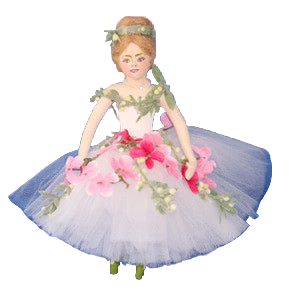 Phlox Dancer